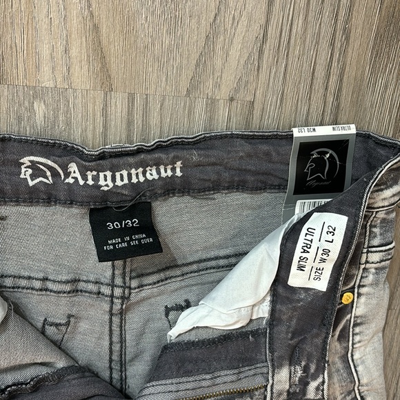 Denim Jeans - Picture 4 of 6